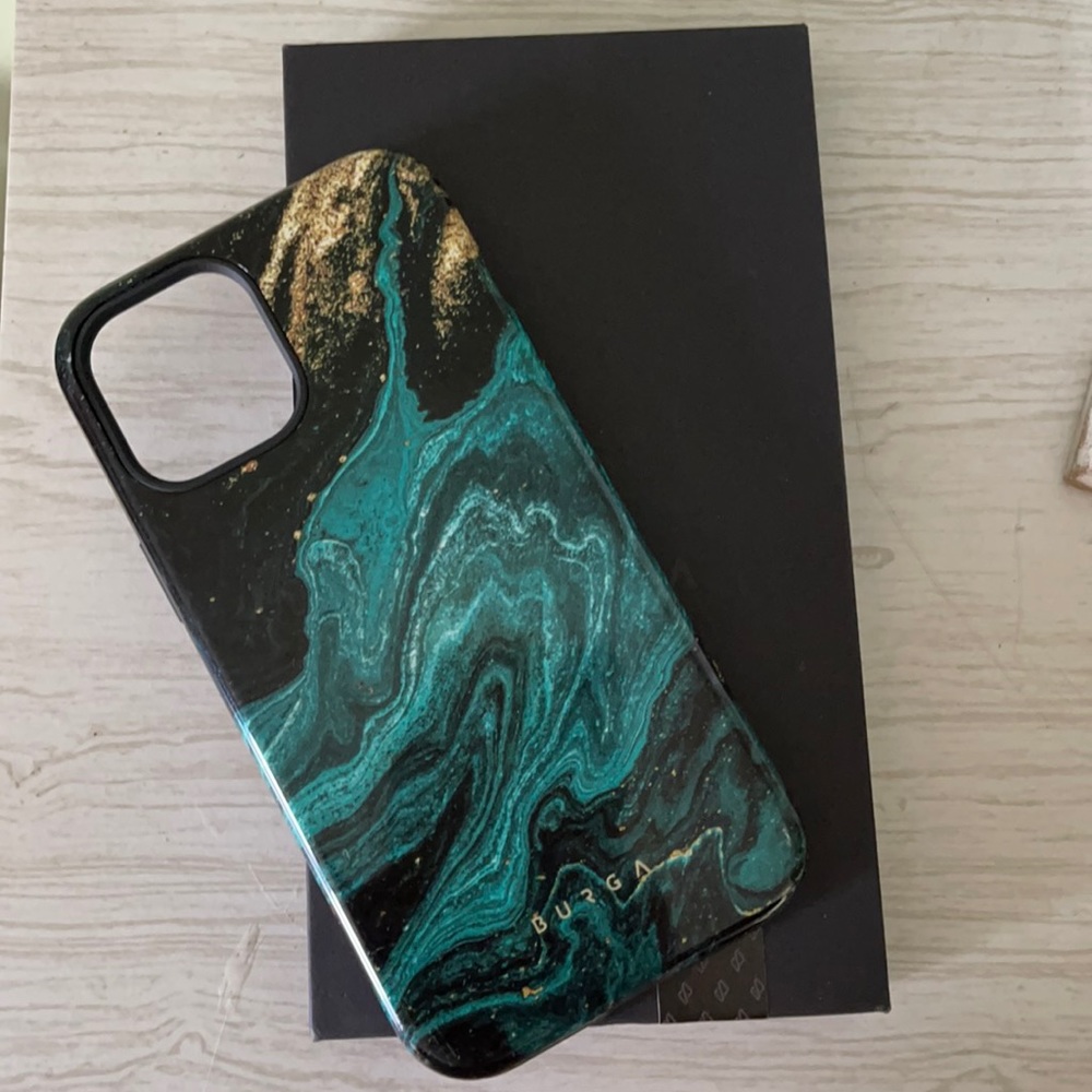 iPhone 12 Pro Max Tough Case